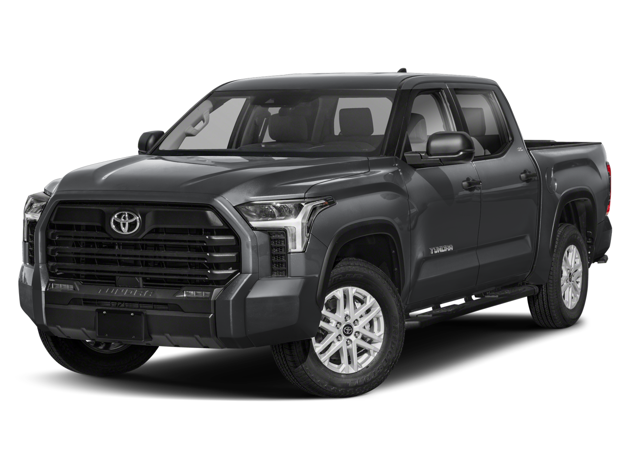 2024 Toyota Tundra 2WD