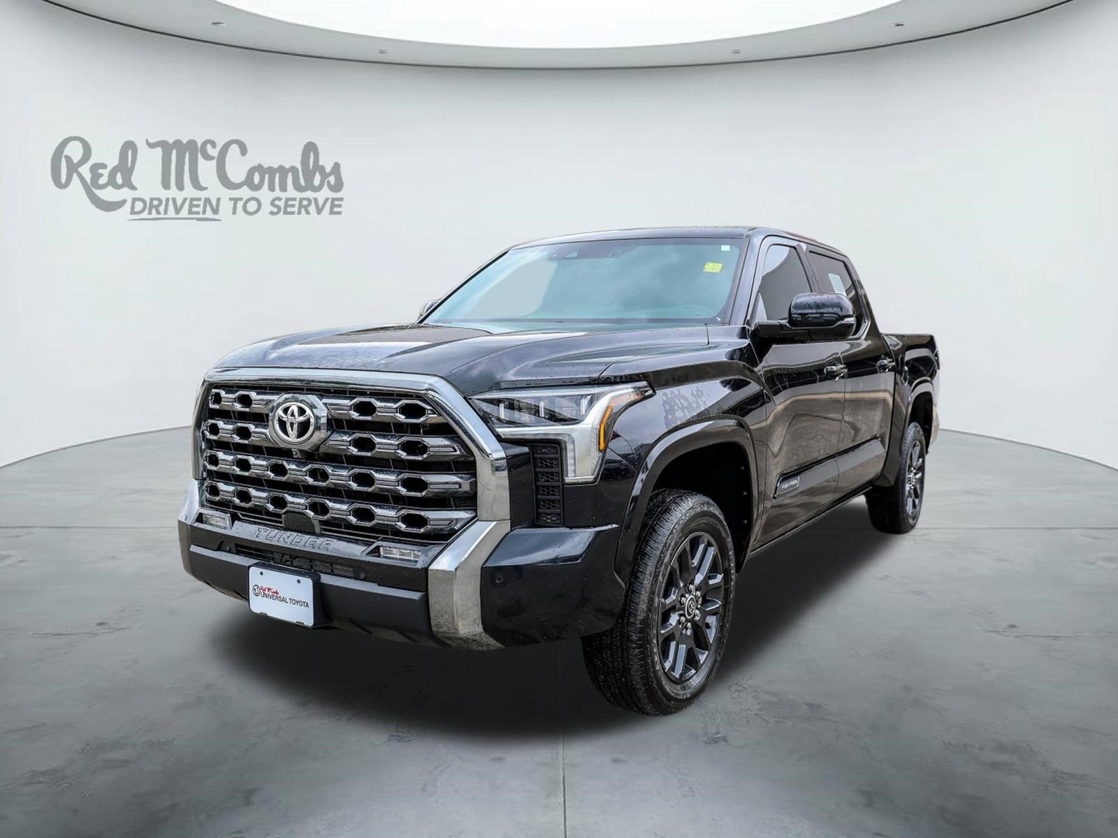2023 Toyota TUNDRA 4X4