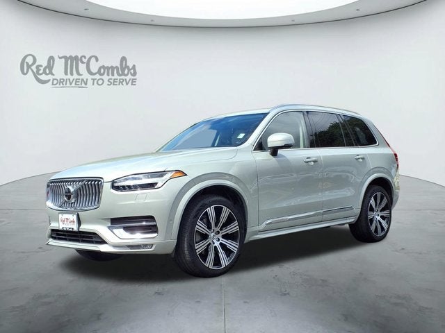 2020 Volvo XC90