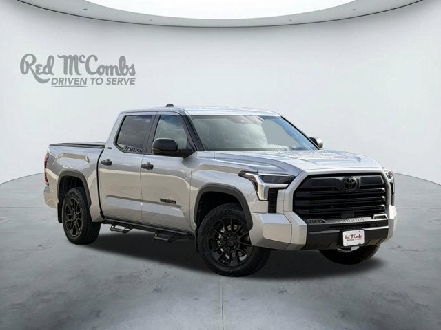 2024 Toyota Tundra 2WD