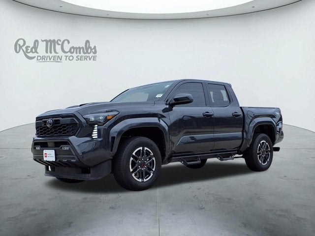 2025 Toyota Tacoma 2WD