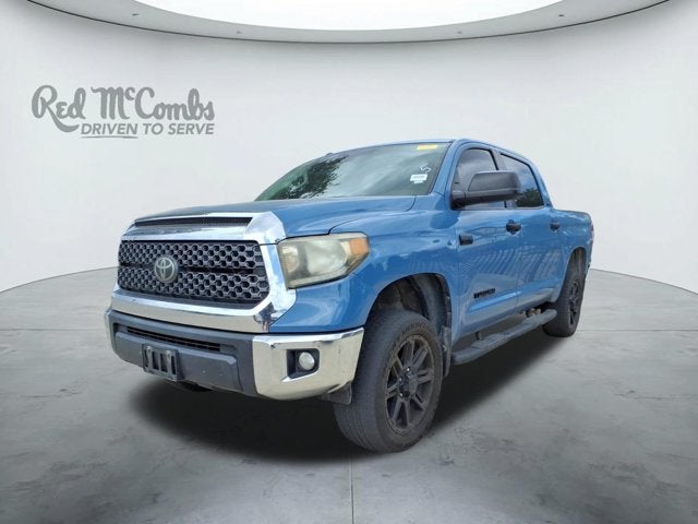 2019 Toyota Tundra 2WD