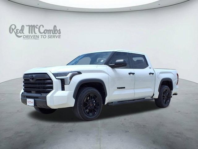 2024 Toyota Tundra 2WD