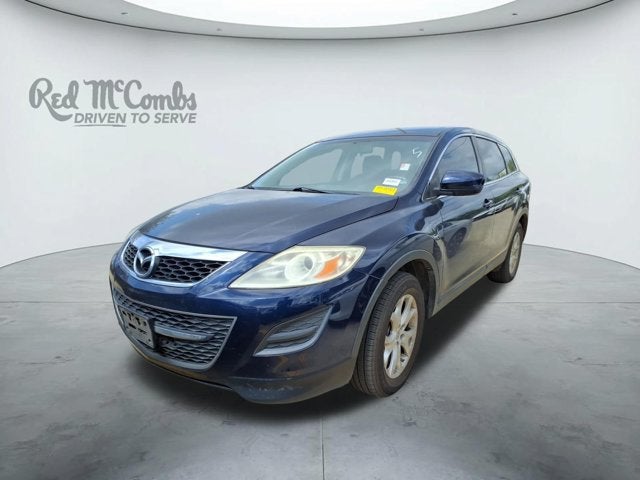 2011 Mazda Mazda CX-9
