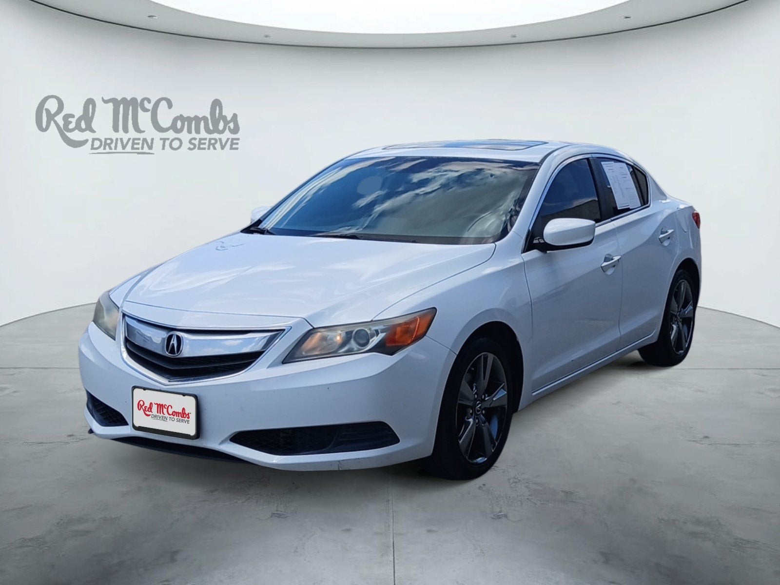 2015 Acura ILX