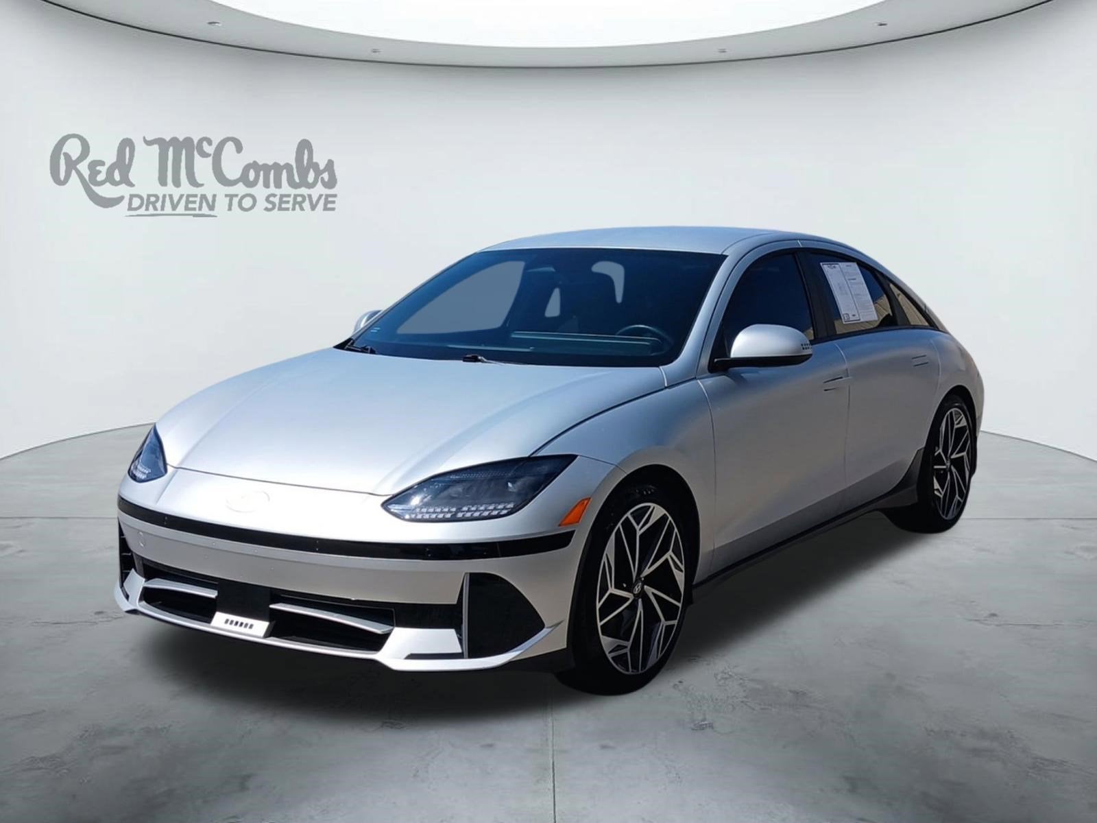 2024 Hyundai IONIQ 6